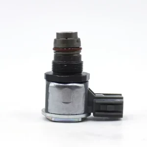 Pressure Relief Valve 095400 0240 Pressure Limiting Excavator Parts