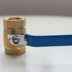 Price Ball Valves DN80 Made in China Brass Ball Valve
