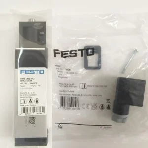 Price in Stock All Kinds of Spare Parts Solenoid Valve for Bottle Blowing Machine Action Valve Spare Part Price