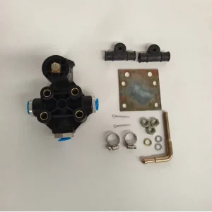 Professional Grade Used Height Valve KN2700 Long Service Life Parts for Multi brand Vehicles