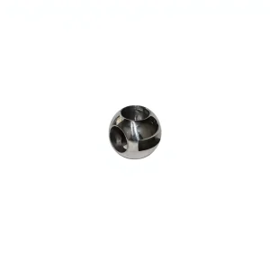 Professional Manufacture Popular Product Other Ball Parts Valve