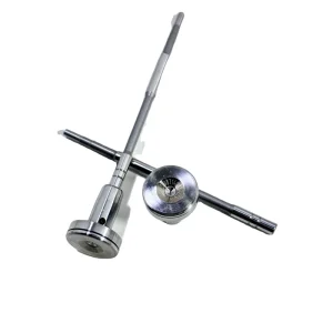Professional Manufacture Valve Assembly F00R J01 714 Control Valve F00RJ01714 Injector Needle Injector Parts