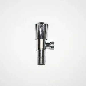 Professional Service Stainless Steel Angle Valve Water Heater Thickened Water Stop Valve Copper Valve Core