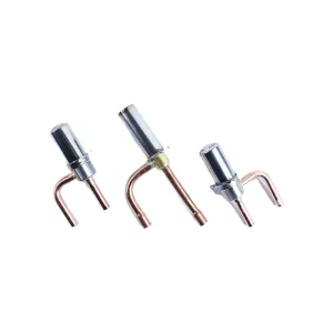 Professional Supplier Multi Model EEV Air Conditioner Parts Electronic Expansion Valve EXV