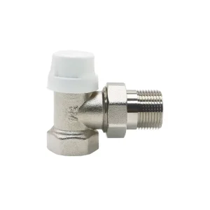Professional TRV Thermostatic Radiator Valve for Underfloor Heating and Smart HVAC Systems [HVAC PRO V1]