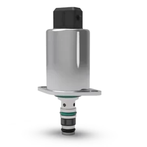 Proportional Hydraulic Pressure Reducing Valve PPRV04