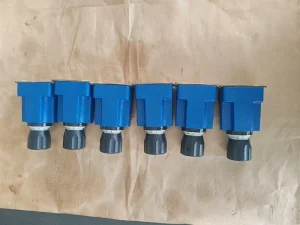 Proportional Valve 2FRM6B76-2X/25QRV 2FRM6B76-3X/16QRV Hydraulic Valve 2FRM6B76-3X/32QMV 2FRM6B76-3X/3QMV 2FRM6B36-3X/0.2QMV