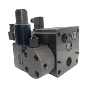 Proportional Valve EFBG-06-320-H EFBG-06-500-C Hydraulic Valve Heavy Industry Flow Pressure Control Spare Parts