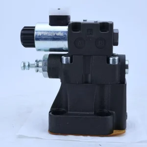 Proportional Valve RQM5-P6/A/60N-A230K1 RQM3-P5/A/60N-D24K1 Hydraulic Valve Hydraulic Station Pressure Control Unit