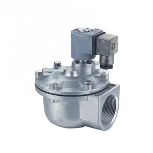 Pulse Valve with CE Certification for Global Market