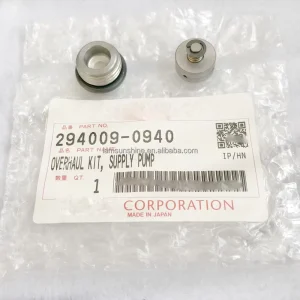 Pump Outlet Valve Repair Kit 294009-0940 for HP3 HP4 Pump Spare Parts 2940090940