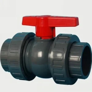 Pvc Ball Valve