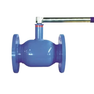 QHJQ40-F Series Fully Welded Floating Ball Valve