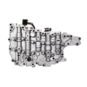 QR018CHA CHERY 018 Auto Transmission Remanufactured Valve Body