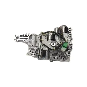 QR018CHA Factory Price Valve Body Auto Transmission System Gearbox Parts 018CHA Valve Body for Chery
