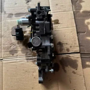 QR018CHA Valve Body Auto Transmission System Gearbox Parts 018CHA Valve Body for Chery