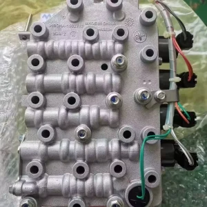 QR019CHA 019 Valve Body for Chery OE 019CHA 1502700