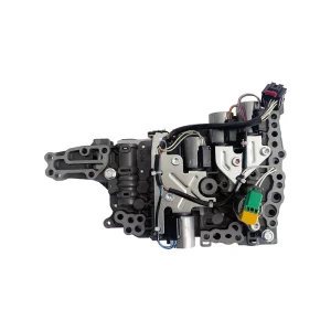 QR025CHA CVT Auto Transmission New Valve Body with Solenoids for Chery Geely ARRIZO 5 Emgrand GS SUV