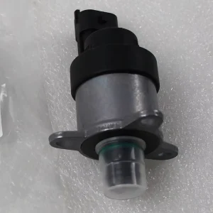 QSB6.7 ISC Diesel Engine Fuel Metering Solenoid Valve 0928400712 for C U M M I N S Heavy Commercial Trucks