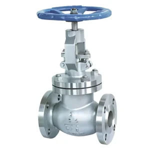 Quality Assurance Good Tightness Manual Globe Valve Flange Stainless Steel J41W150LB 1in Globe Valve