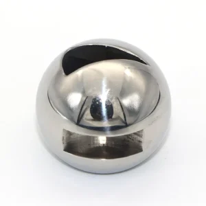 Quick Install Manufacturers Valve Ball Stainless Steel