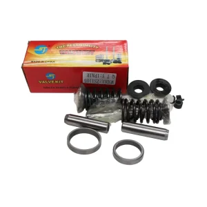 R170 R175 R180 R190 R195 Diesel Engine Spare Part Valve Assembly