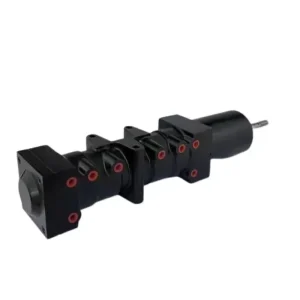 R431003808 P55557 3 Eight position Reversing Valve Spare Parts for Petroleum Machinery and Equipment