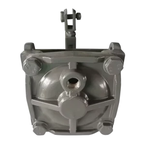R431004010 P57159 11 A 2 H Pneumatic Actuator Valve P 057159 00011 Spare Parts for Petroleum Machinery and Oilfield Equipment