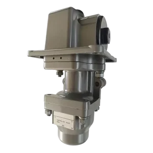 R431007252 P067694 H 2 X Controlair Pneumatic Directional Control Air Valve for Oil Drilling Rig