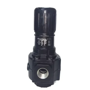 R74G-4GK-RMN Manual Pressure Reducing Valve 1/2 in Port Size