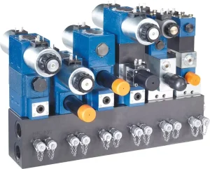 R900410884 ZDR 10 DA2-5X/150Y Pressure Reducing Valve Size 10 150 Bar Industrial Hydraulic Use Unpacked Weight Approx. 3.5 k