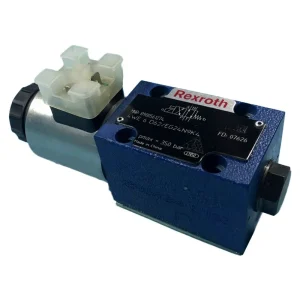 R900561274 4WE6D6X/EG24N9K4 4/2-way Direct-acting Solenoid Directional Valve DIRECTIONAL SPOOL VALVE Original Stock