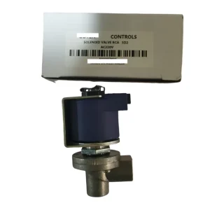 RCA5D2 NPT 1 4” Remote Pilot Valve for Enclosures Box DC12V DC24V AC24V AC110V AC220V