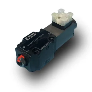 RE06M35W2V1XW Pilot operated Proportional Pressure Reducing Valve High Precision Hydraulic Pressure Control Valve