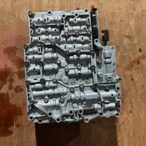 RE7R01A 07A Automatic Transmission Valve Body for Nissan and Infiniti Auto Parts