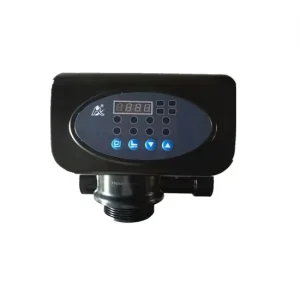 RO System Spare Parts Automatic Control Valve with Timer Electric Automatic Water Control Valve Multiport Valves