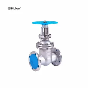 RTS DN500 Stainless Steel 304 316 Flanged ANSI Class 600 Corrosion Resistant Industrial Pipeline Tight Seal Manual Water