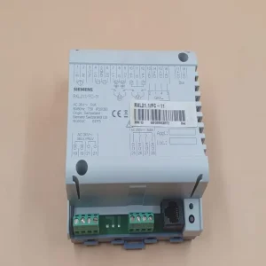 RXL211FC11 Valve Actuator for Plc