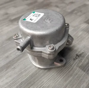 Recirculation Valve E2421030A Turbo Anti surge Bypass Valve for HOWO CNHTC National V LNG Gas Heavy Truck Parts