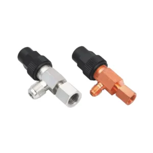 Refrigeration Shutoff Valve Service Valve Angle Valve
