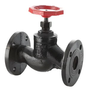 Reinforced Manual Corrugated Globe Stop Valve for Water Gas Oil Dual Sealing Design High Temperature Plug Gate Solenoid Shutoff