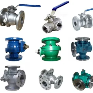 Reliable Sealing Class 150 SS2Inch Full Port Stainless Steel Ball Valve