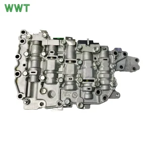 Reman JF011E Valve Body for Nissan Bluebird Sylphy I ALTIMA (L32) BLUEBIRD (G10) TS16949 Certified 317051XF0C