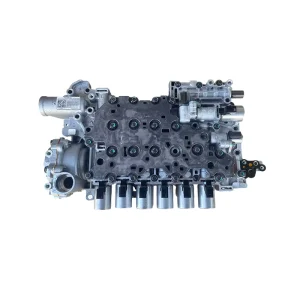 Remanufacture Quality Automotive System Parts Transmission Valve Body 8L45 Auto Transmission Control Valve Body With Start Stop