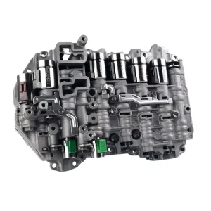 Remanufactured 09G Car Parts Automatic CVT Transmission Valve Body for VW Jetta 05-09 09G325039A