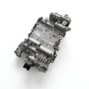Remanufactured Auto Transmission Valve Body FZ2121100J FW6A EL for Mazda 3 6 CX 3 CX 5 CX 9 Skyactiv