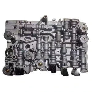 Remanufactured BTR6 Transmission Valve Body for Ssangyong 0578 736137 OEM