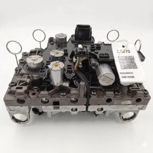 Remanufactured DF727 7DCT Transmission Valve Body Mechatronic Unit for Changan CS55 Plus CS75 Eado Chery Jetour