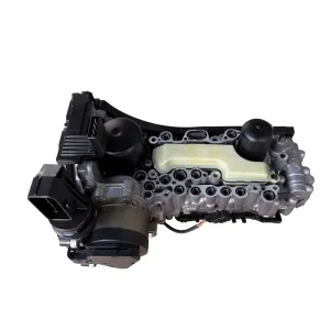 Remanufactured DL382 0CK 0CJ Transmission Mechatronic Unit Valve Body TCU 0CK927156S for Audi A4 A5 A6 Q5