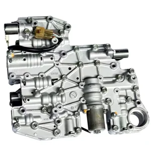 Remanufactured TR690 Automatic Gearbox Valve Body Solenoid Valve Kit with Seal